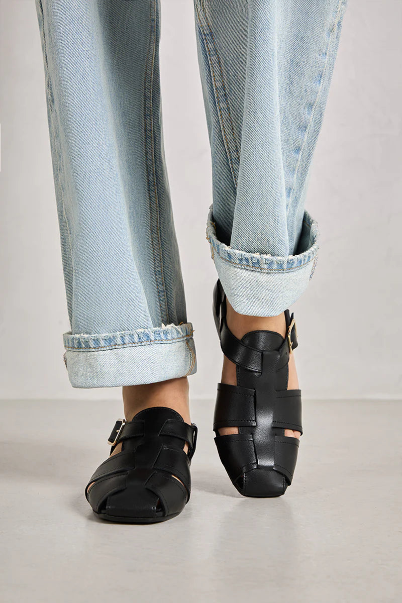 Chalitas Roma - Negro