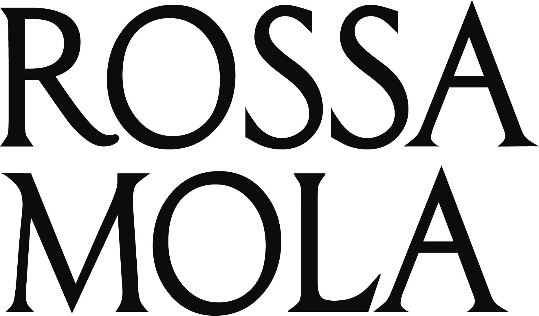 Rossamola