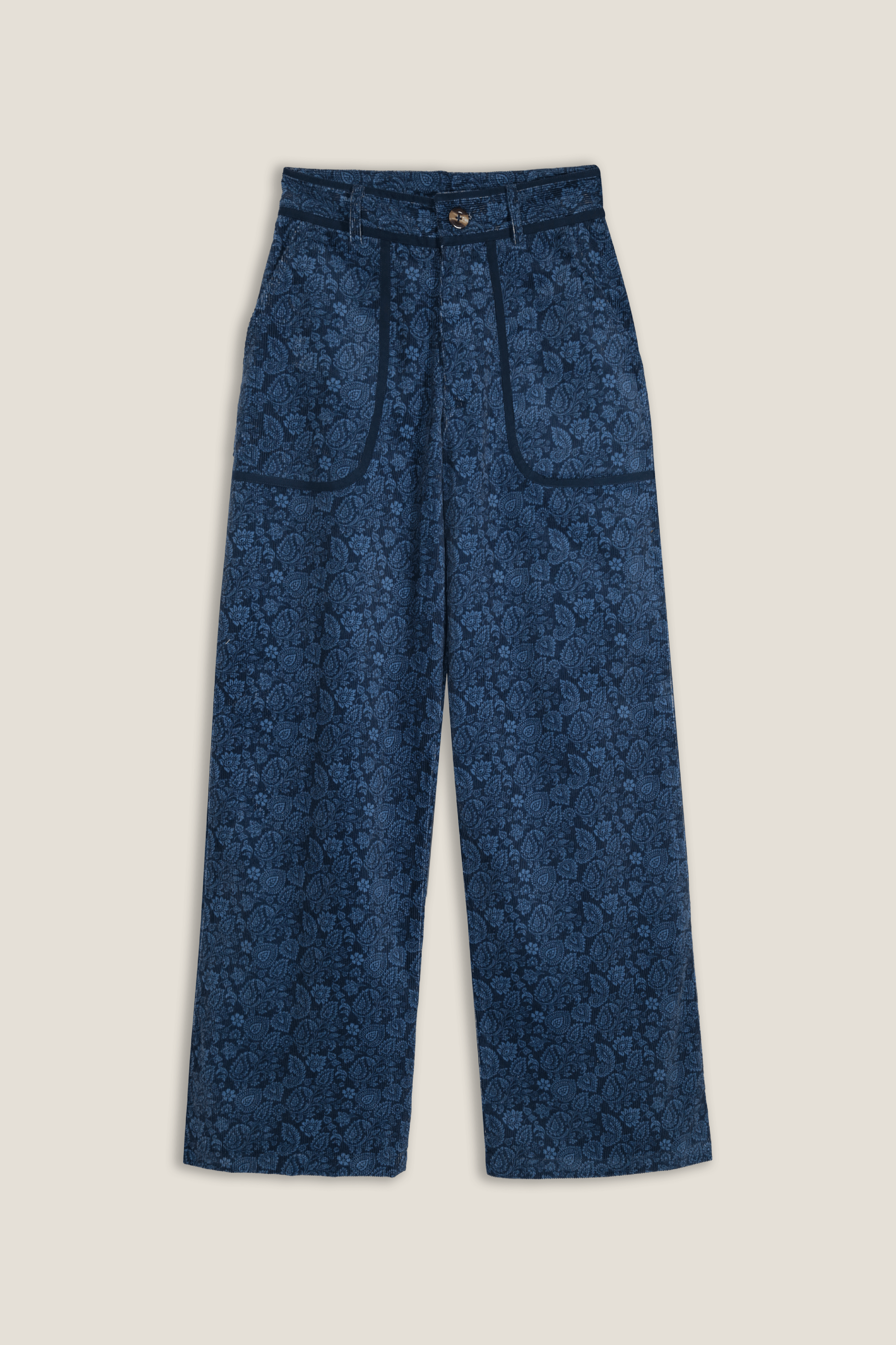 Pantalón Pamplona .07