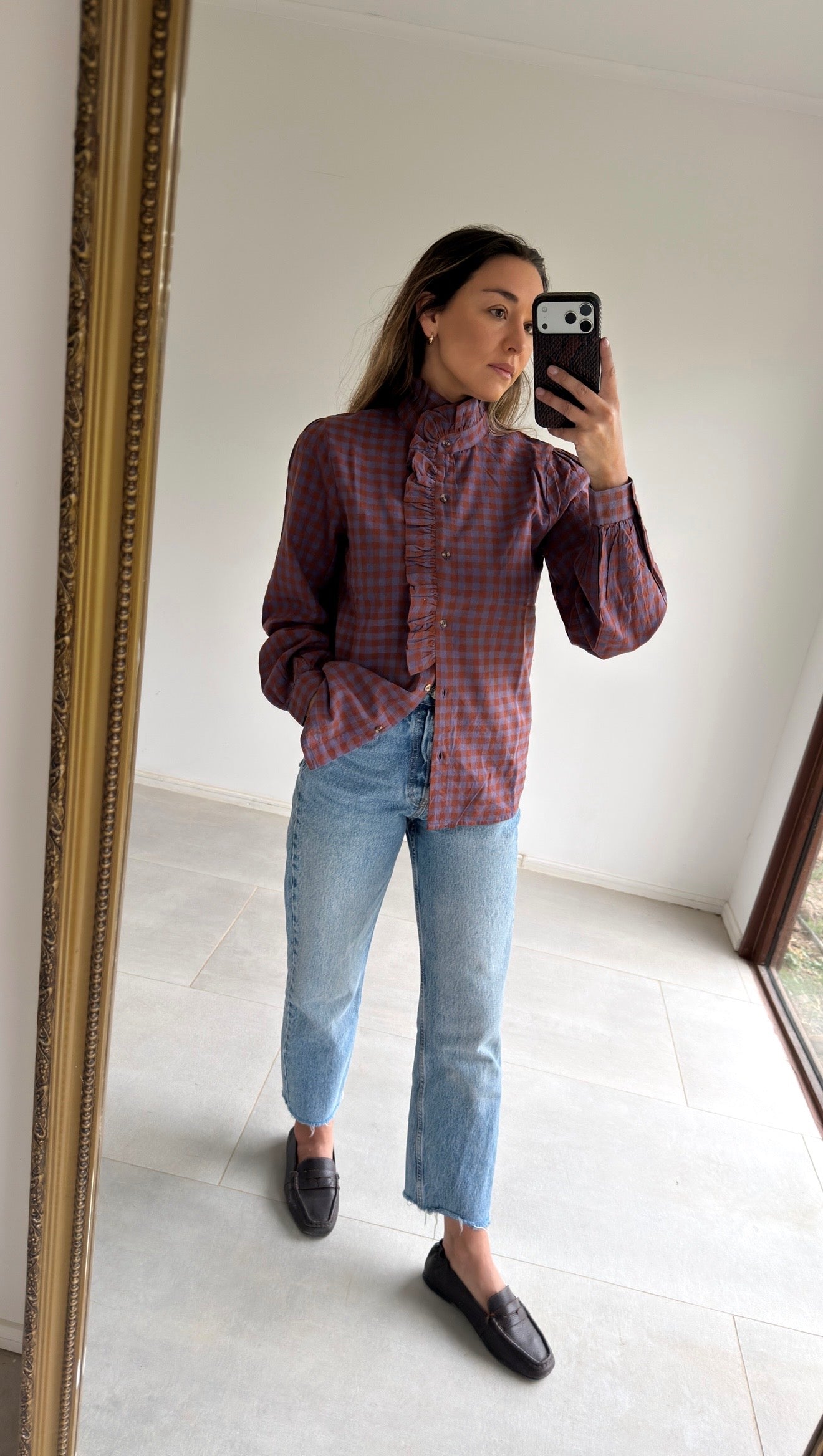 Blusa Vitoria .02
