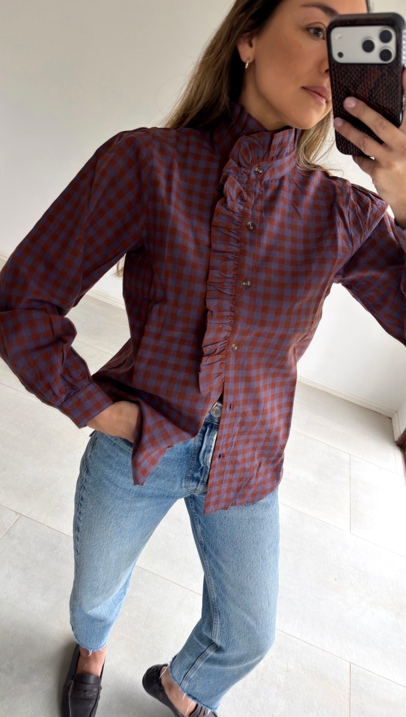 Blusa Vitoria .02