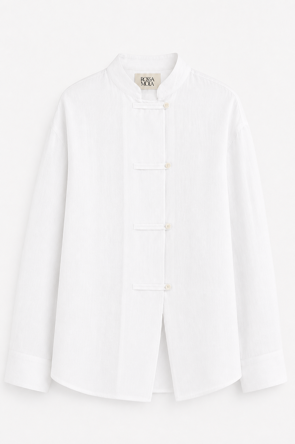 Blusa Evora - Blanco