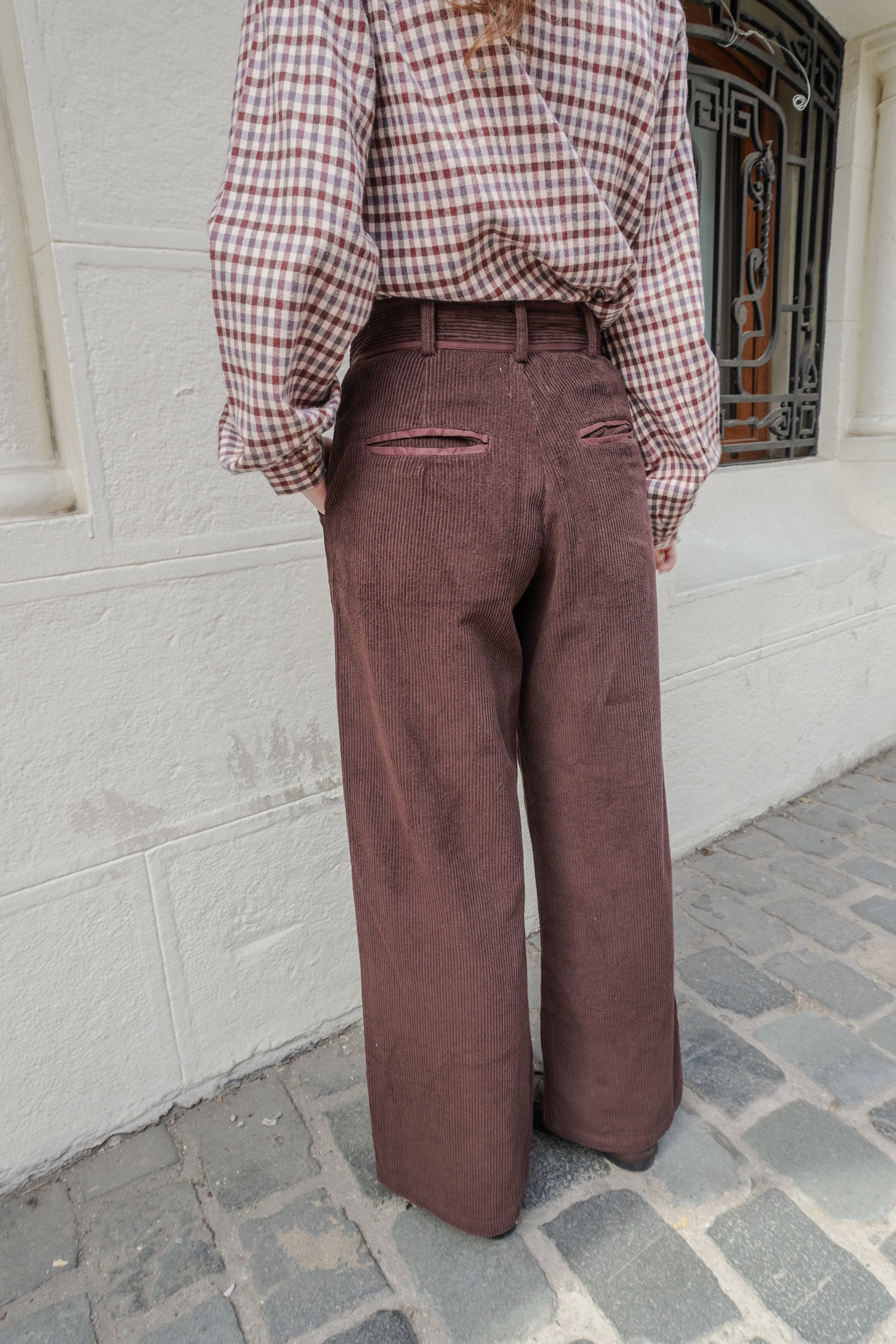 Pantalón Pamplona .09