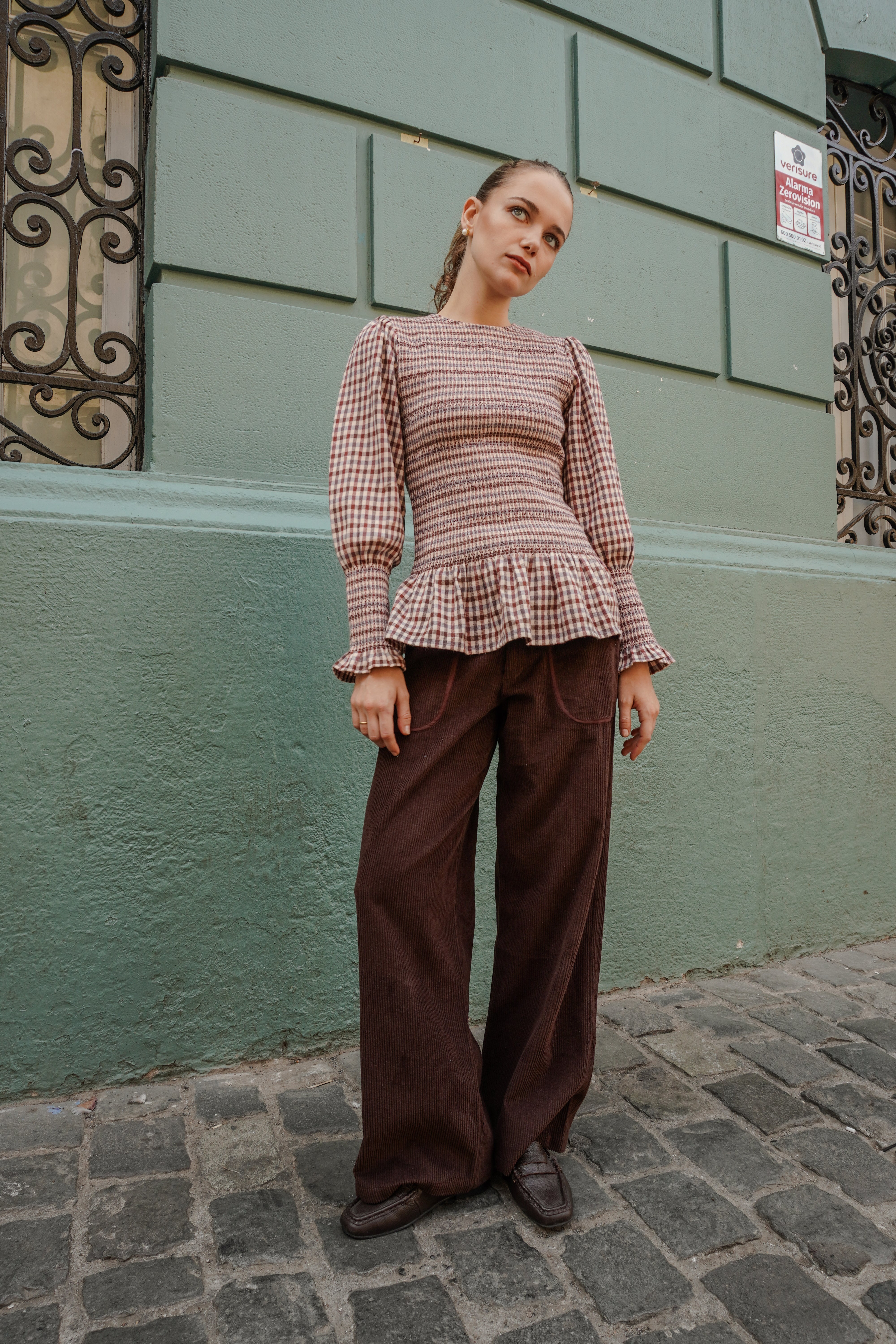 Pantalón Pamplona .09