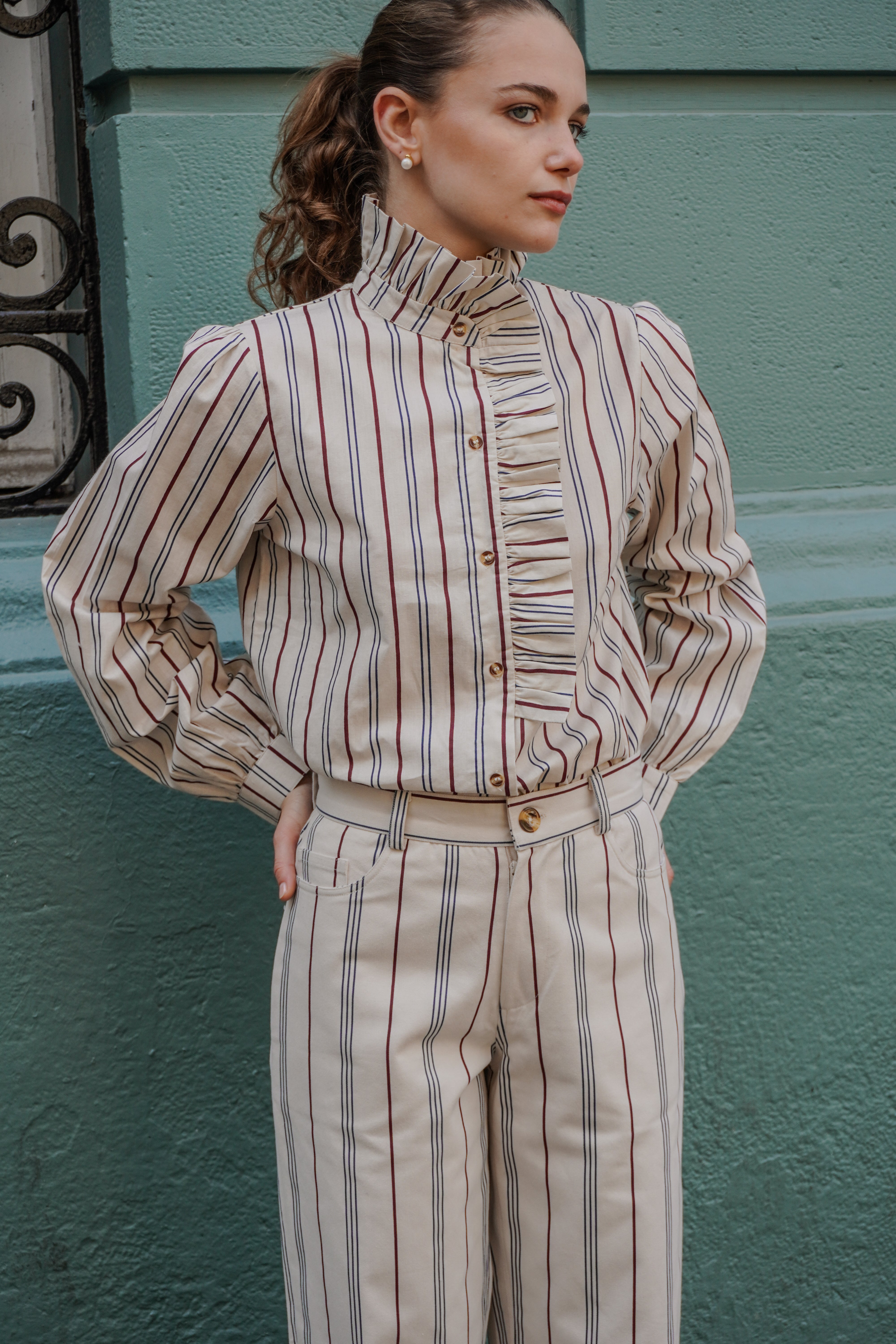 Blusa Vitoria .05