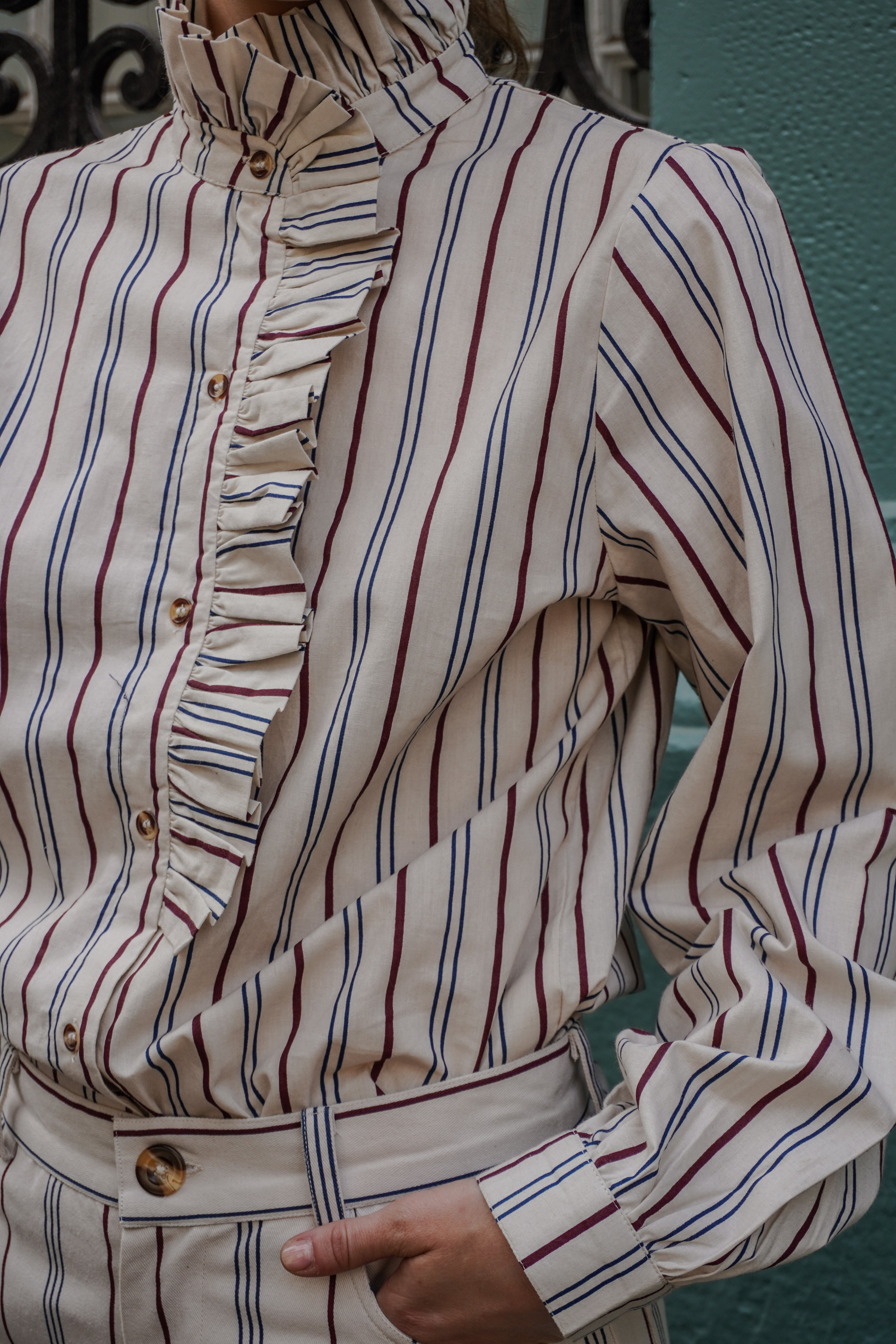Blusa Vitoria .05