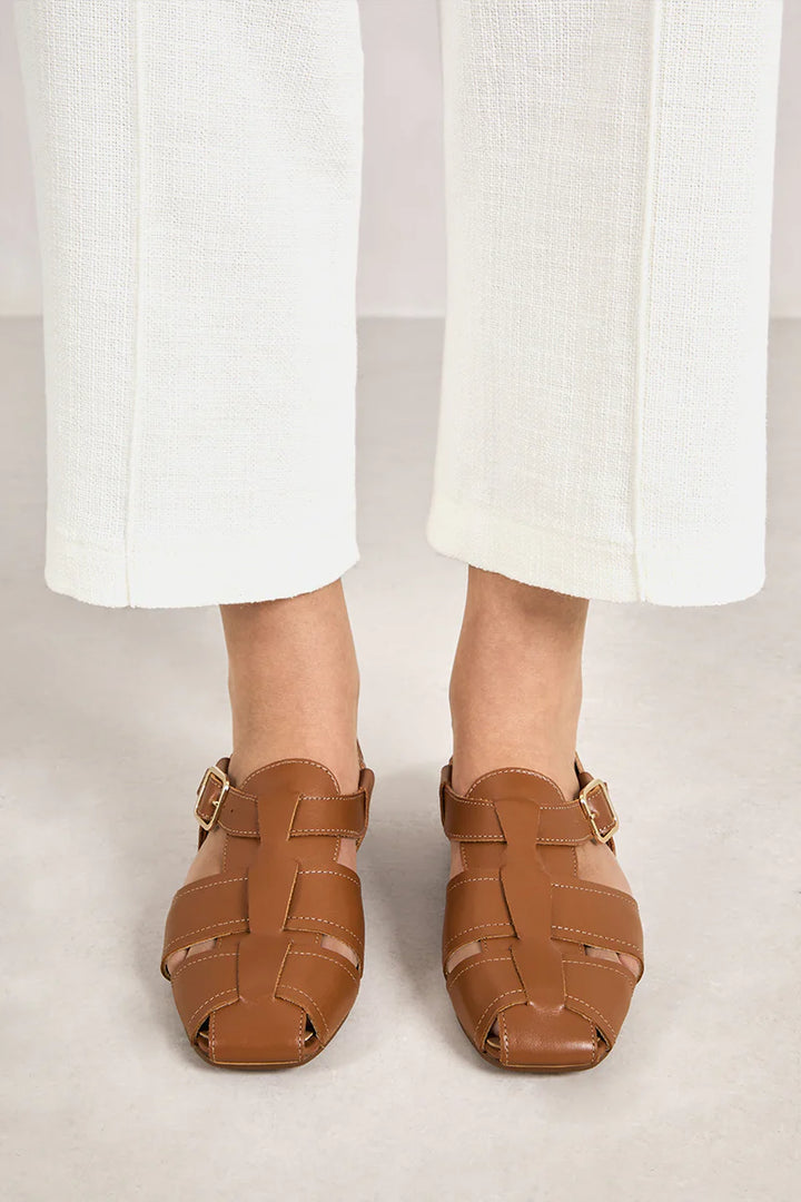 Chalitas Roma - Camel