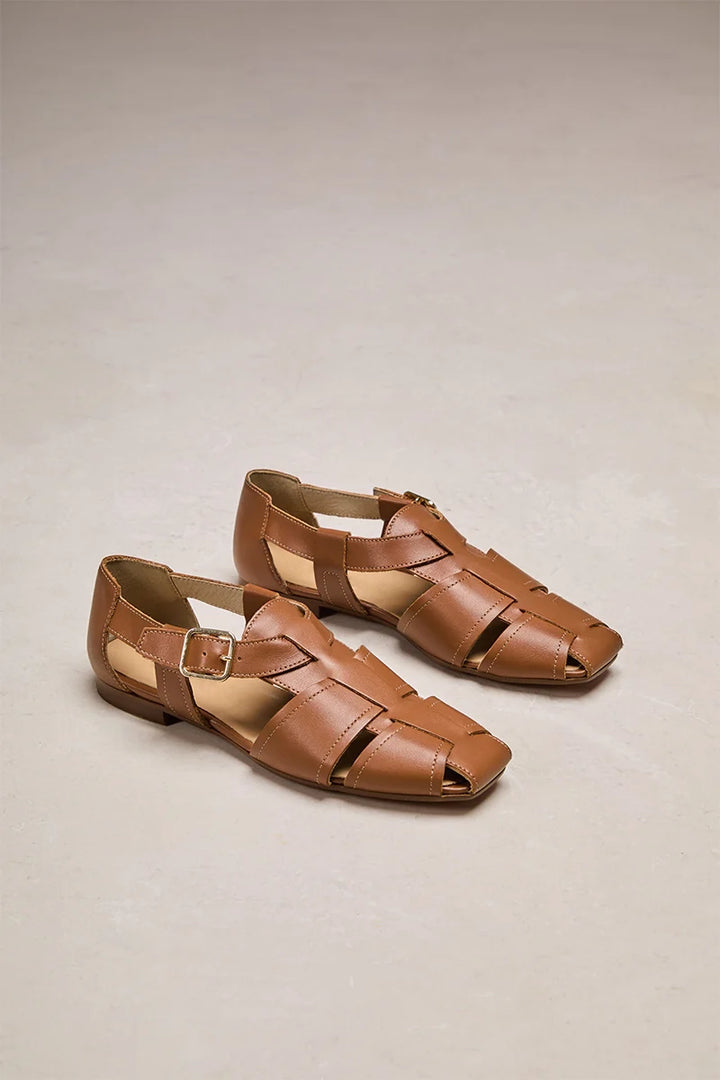 Chalitas Roma - Camel