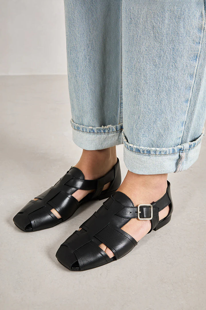 Chalitas Roma - Negro