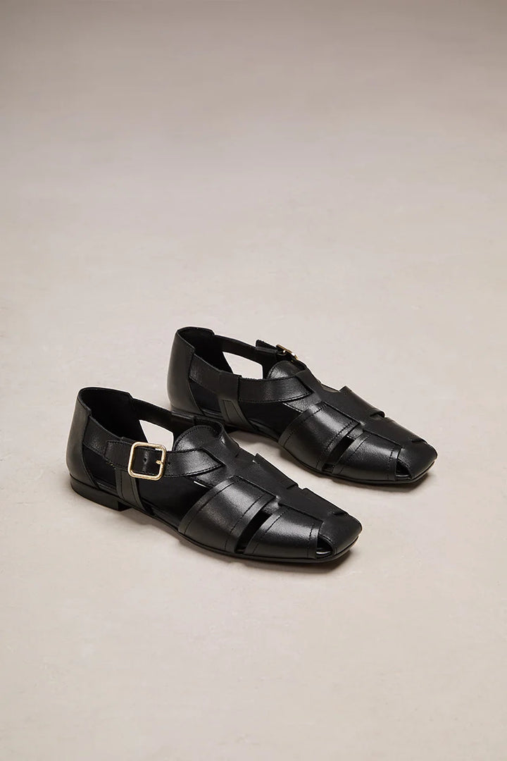 Chalitas Roma - Negro