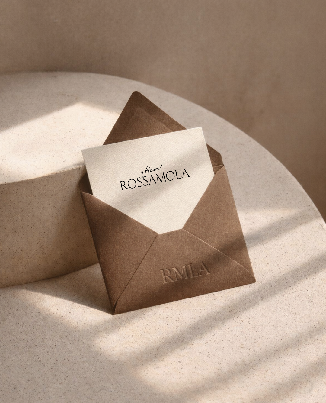 CARTÕES DE PRESENTE