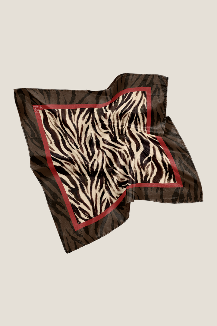 Pañuelo Rossamola - Print