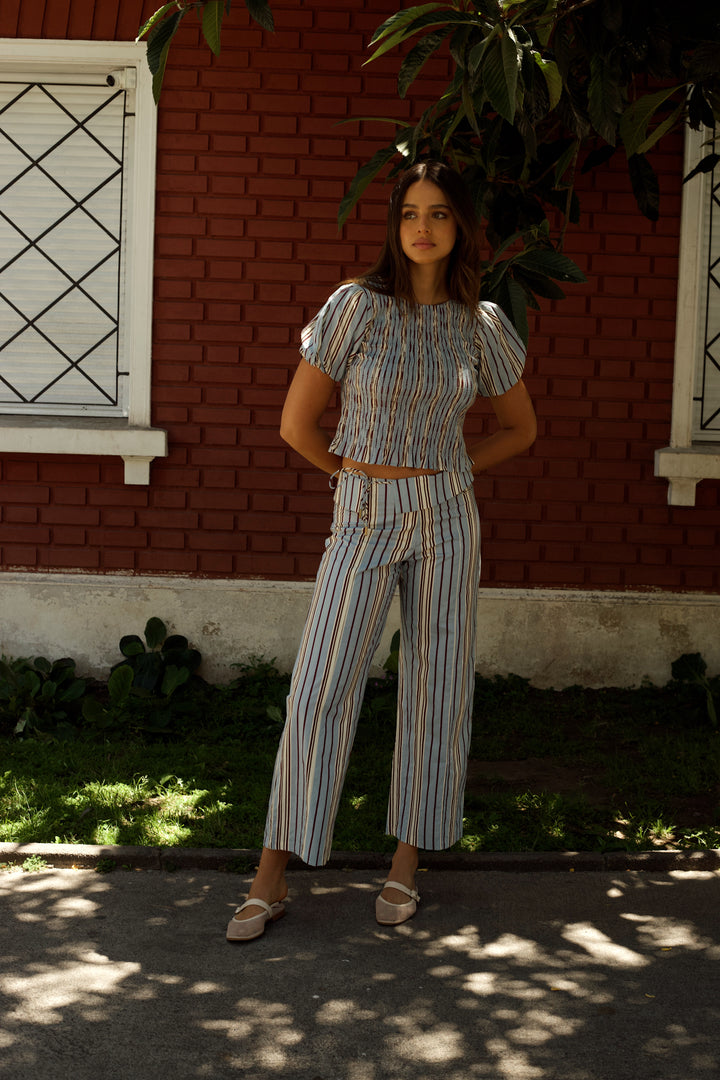 PRE VENTA / Pantalón Siena - Listado