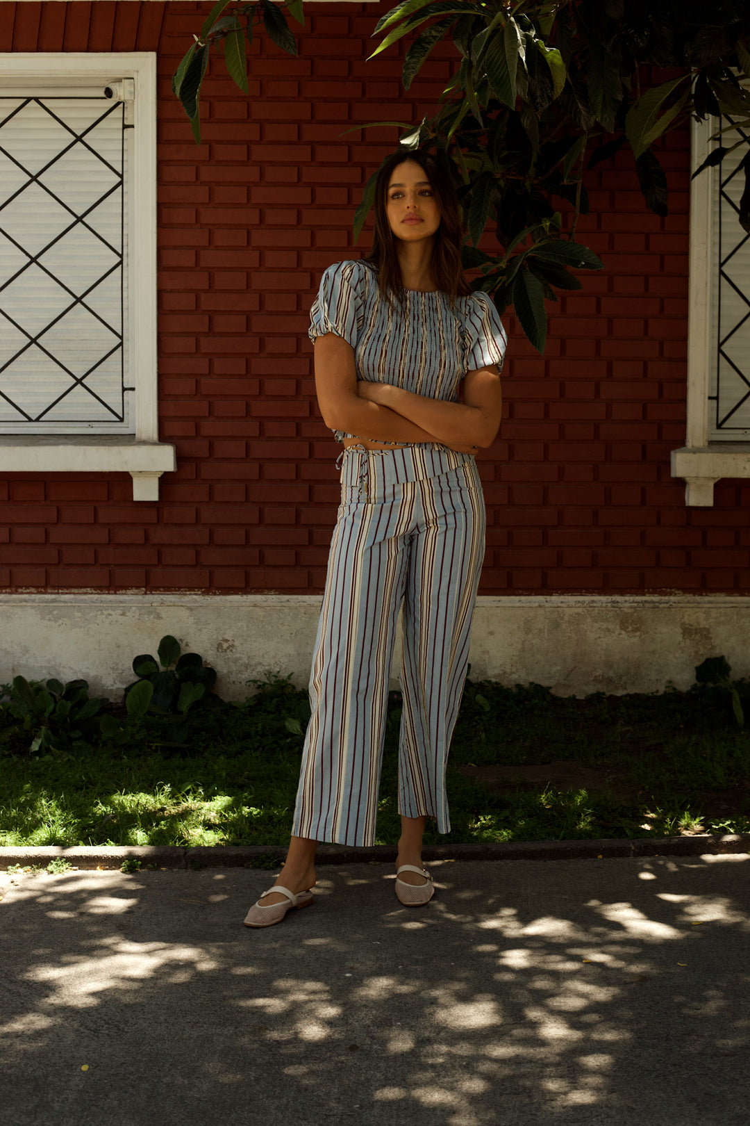 PRE VENTA / Pantalón Siena - Listado